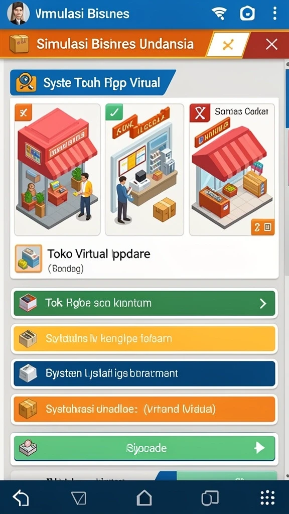 Screenshot 070slot nomor 3