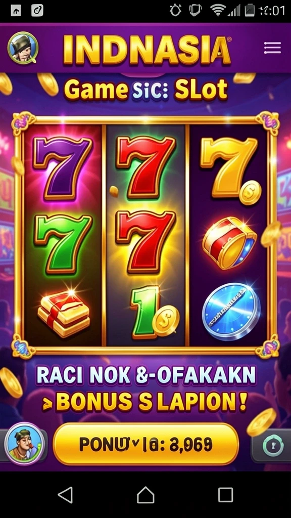 Screenshot armada777 nomor 2