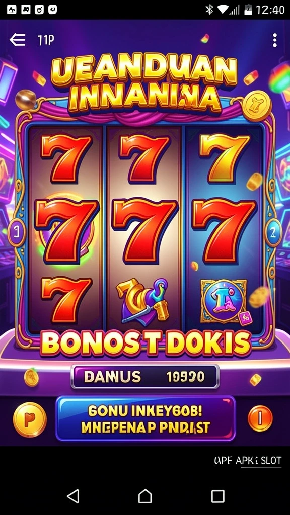 Screenshot ceria777 nomor 3