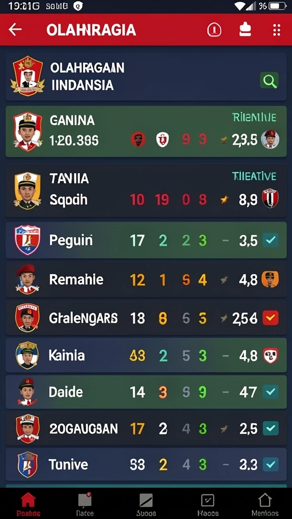 Screenshot gogo77 nomor 3