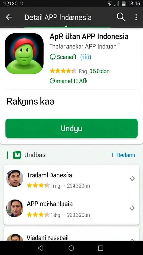 Screenshot idrgame nomor 2