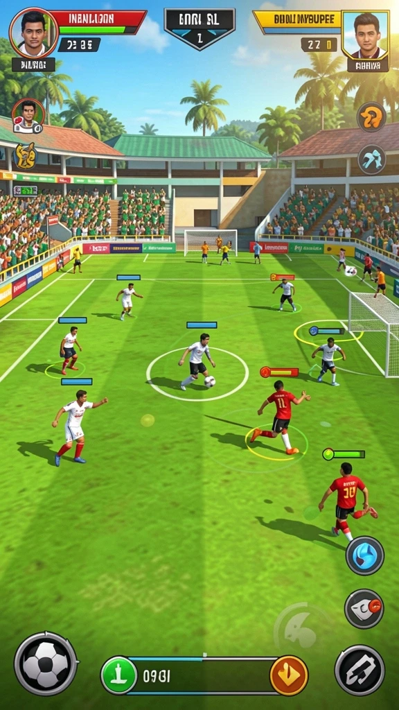 Screenshot jago11 nomor 1