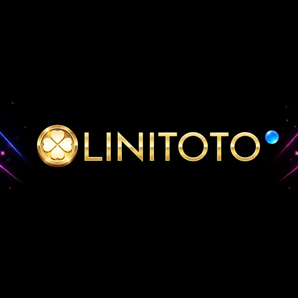linitoto APK Resmi — ikon aplikasi