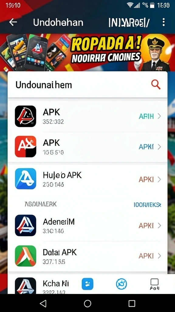Screenshot love678 nomor 2