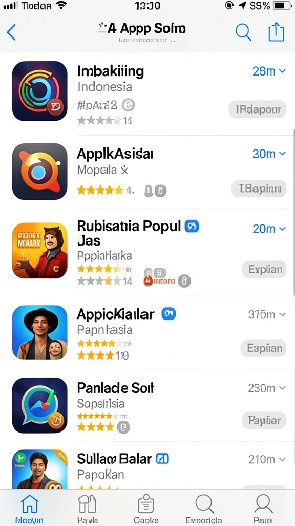Screenshot rajacuan nomor 3