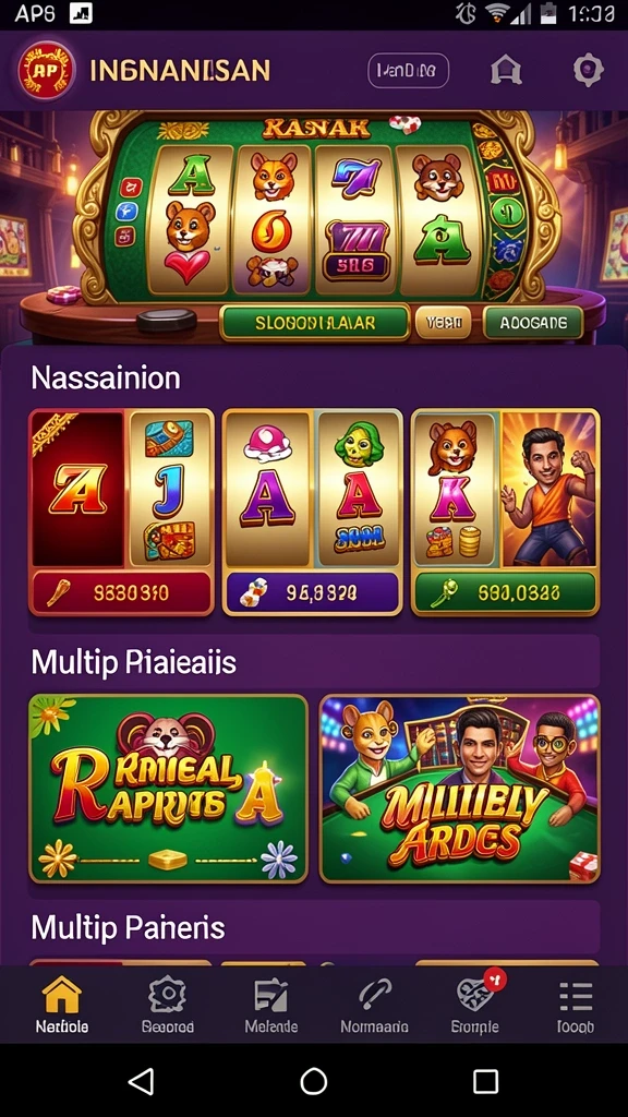 Screenshot rezego nomor 2